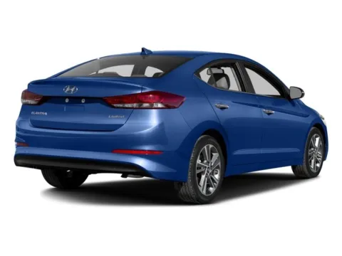 Photos of 2017 Hyundai Elantra Limited for sale in Florence, KY at Tom Gill Chevrolet