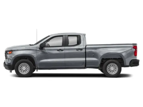 Another view of 2023 Chevrolet Silverado 1500 LT for sale in Florence, KY at Tom Gill Chevrolet