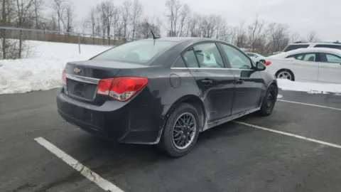 Photos of 2011 Chevrolet Cruze LS for sale in Florence, KY at Tom Gill Chevrolet