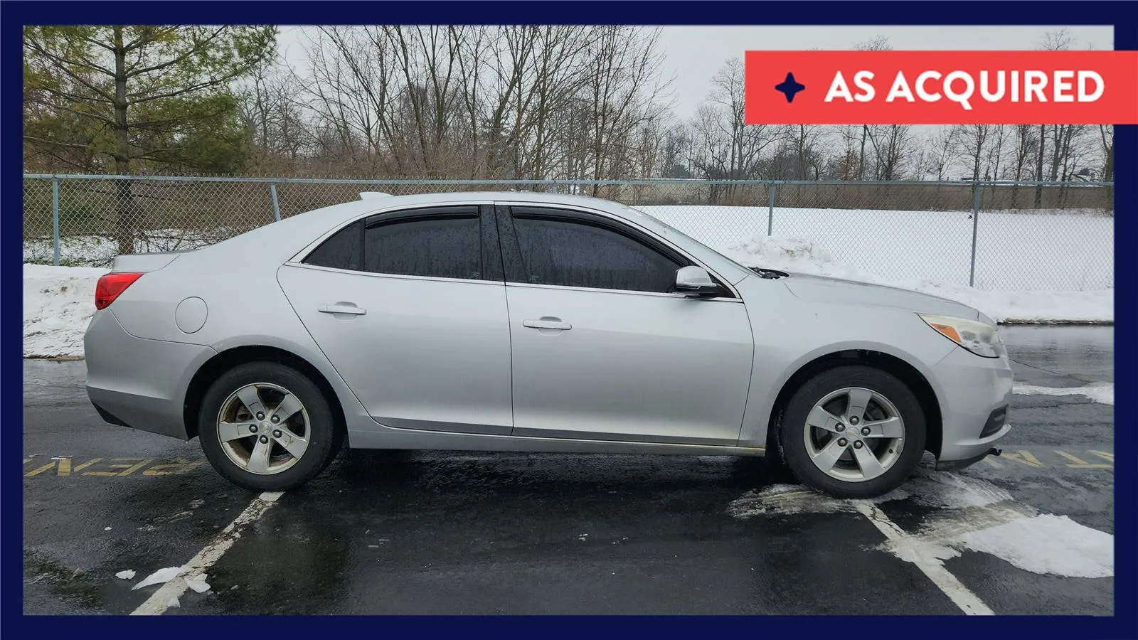2016 Chevrolet Malibu Limited LT for sale in Florence, KY