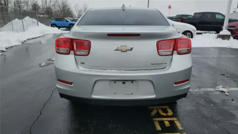 Another view of 2016 Chevrolet Malibu Limited LT for sale in Florence, KY at Tom Gill Chevrolet