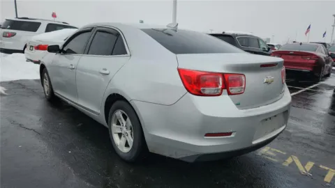 More photos of 2016 Chevrolet Malibu Limited LT at Tom Gill Chevrolet, KY