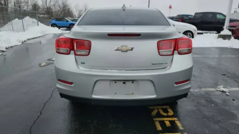 Another view of 2016 Chevrolet Malibu Limited LT for sale in Florence, KY at Tom Gill Chevrolet