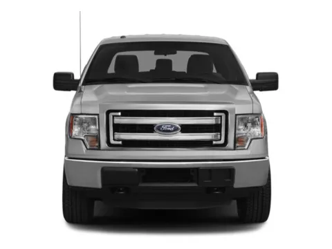 More photos of 2013 Ford F-150 XL at Tom Gill Chevrolet, KY