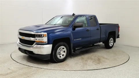 Another view of 2018 Chevrolet Silverado 1500 LS for sale in Florence, KY at Tom Gill Chevrolet