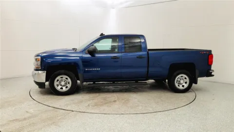 More photos of 2018 Chevrolet Silverado 1500 LS at Tom Gill Chevrolet, KY