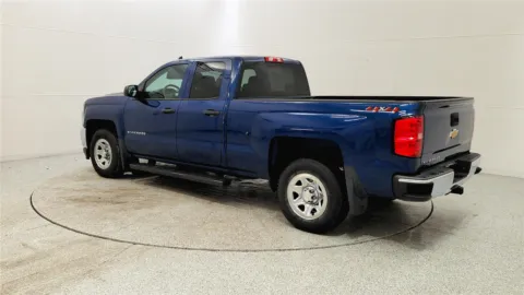 More photos of 2018 Chevrolet Silverado 1500 LS at Tom Gill Chevrolet, KY