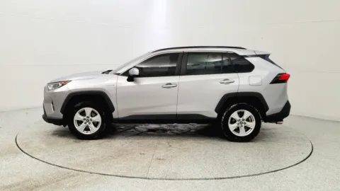 More photos of 2020 Toyota RAV4 Hybrid XLE at Tom Gill Chevrolet, KY