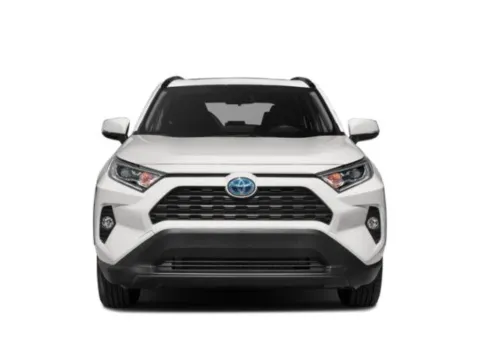 More photos of 2020 Toyota RAV4 Hybrid XLE at Tom Gill Chevrolet, KY