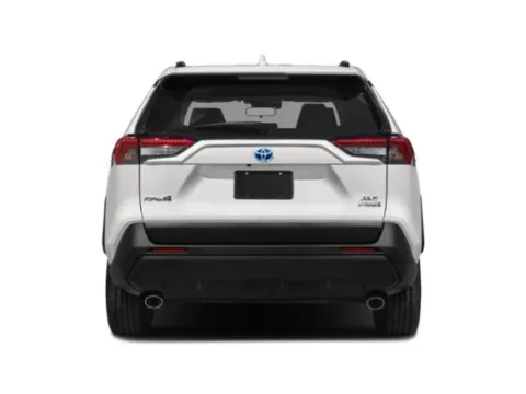 More photos of 2020 Toyota RAV4 Hybrid XLE at Tom Gill Chevrolet, KY