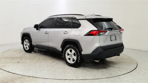 More photos of 2020 Toyota RAV4 Hybrid XLE at Tom Gill Chevrolet, KY
