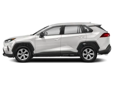 Another view of 2020 Toyota RAV4 LE for sale in Florence, KY at Tom Gill Chevrolet