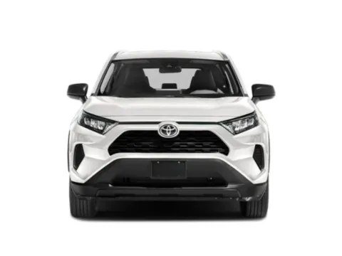 More photos of 2020 Toyota RAV4 LE at Tom Gill Chevrolet, KY