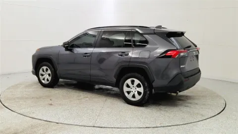 More photos of 2020 Toyota RAV4 LE at Tom Gill Chevrolet, KY