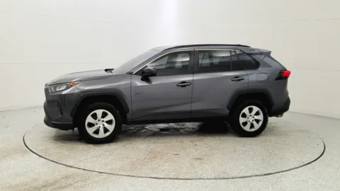 More photos of 2020 Toyota RAV4 LE at Tom Gill Chevrolet, KY