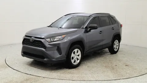 Another view of 2020 Toyota RAV4 LE for sale in Florence, KY at Tom Gill Chevrolet