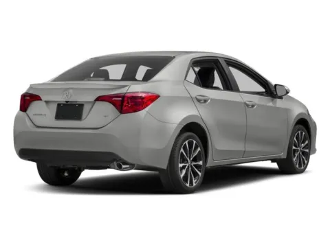 Photos of 2017 Toyota Corolla SE for sale in Florence, KY at Tom Gill Chevrolet