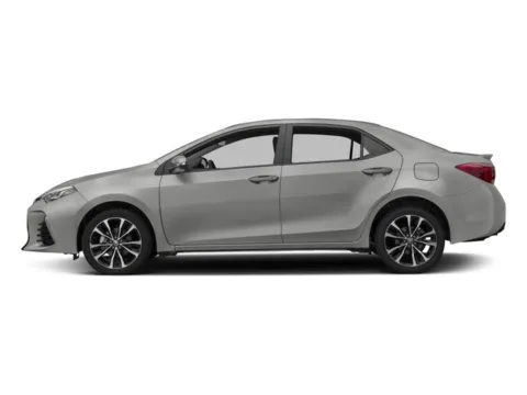 Another view of 2017 Toyota Corolla SE for sale in Florence, KY at Tom Gill Chevrolet