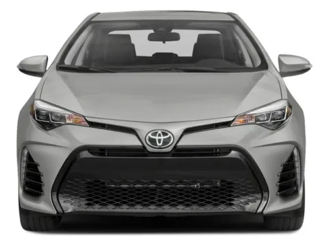 More photos of 2017 Toyota Corolla SE at Tom Gill Chevrolet, KY