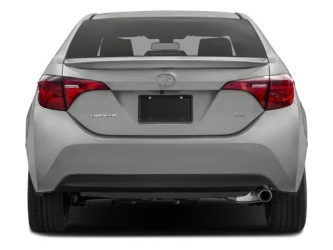 More photos of 2017 Toyota Corolla SE at Tom Gill Chevrolet, KY