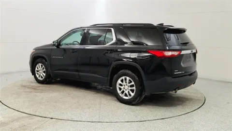 More photos of 2020 Chevrolet Traverse LT Cloth at Tom Gill Chevrolet, KY