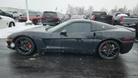 More photos of 2007 Chevrolet Corvette at Tom Gill Chevrolet, KY