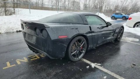 Photos of 2007 Chevrolet Corvette for sale in Florence, KY at Tom Gill Chevrolet
