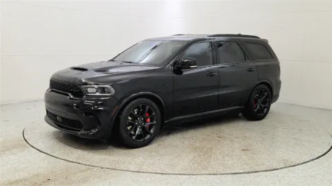 Another view of 2024 Dodge Durango SRT 392 Plus for sale in Florence, KY at Tom Gill Chevrolet