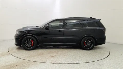 More photos of 2024 Dodge Durango SRT 392 Plus at Tom Gill Chevrolet, KY