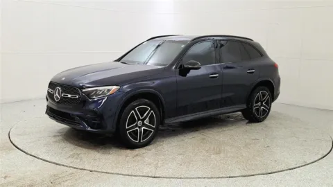 Another view of 2024 Mercedes-Benz GLC 300 for sale in Florence, KY at Tom Gill Chevrolet