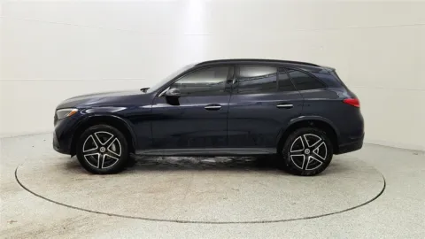 More photos of 2024 Mercedes-Benz GLC 300 at Tom Gill Chevrolet, KY