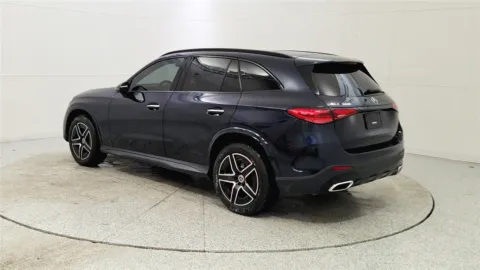 More photos of 2024 Mercedes-Benz GLC 300 at Tom Gill Chevrolet, KY