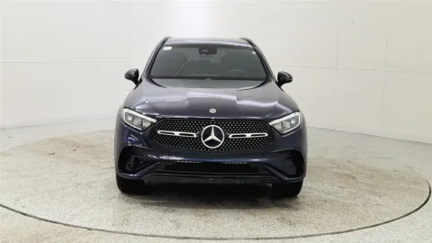 Photos of 2024 Mercedes-Benz GLC 300 for sale in Florence, KY at Tom Gill Chevrolet