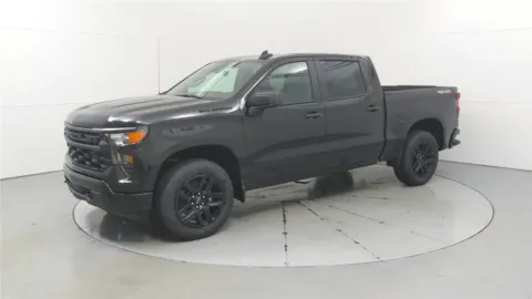 Another view of 2023 Chevrolet Silverado 1500 Custom for sale in Florence, KY at Tom Gill Chevrolet