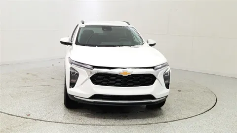 Photos of 2026 Chevrolet Trax LT for sale in Florence, KY at Tom Gill Chevrolet