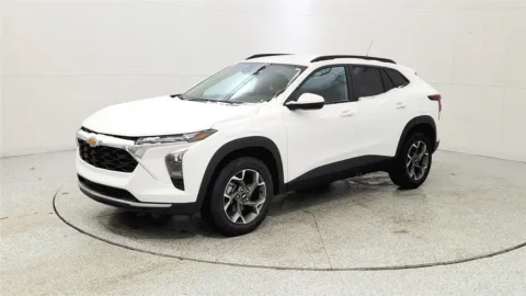 Another view of 2026 Chevrolet Trax LT for sale in Florence, KY at Tom Gill Chevrolet