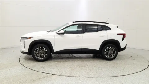 More photos of 2026 Chevrolet Trax LT at Tom Gill Chevrolet, KY