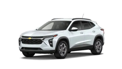 Another view of 2026 Chevrolet Trax LT for sale in Florence, KY at Tom Gill Chevrolet