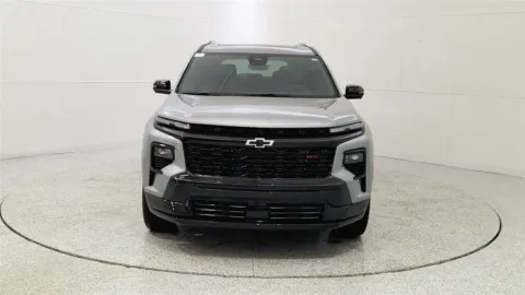 Photos of 2026 Chevrolet Traverse FWD RS for sale in Florence, KY at Tom Gill Chevrolet