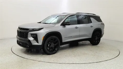 Another view of 2026 Chevrolet Traverse FWD RS for sale in Florence, KY at Tom Gill Chevrolet