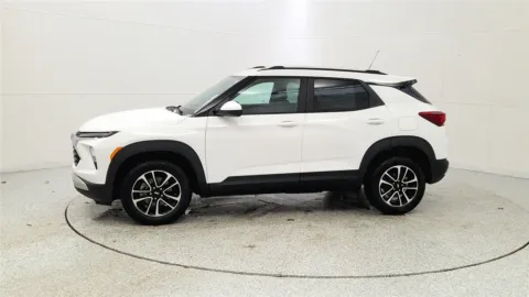 More photos of 2026 Chevrolet Trailblazer LT at Tom Gill Chevrolet, KY