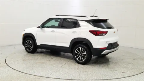 More photos of 2026 Chevrolet Trailblazer LT at Tom Gill Chevrolet, KY