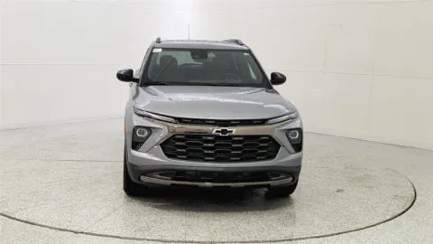 Photos of 2026 Chevrolet Trailblazer ACTIV for sale in Florence, KY at Tom Gill Chevrolet