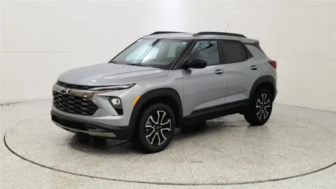 Another view of 2026 Chevrolet Trailblazer ACTIV for sale in Florence, KY at Tom Gill Chevrolet