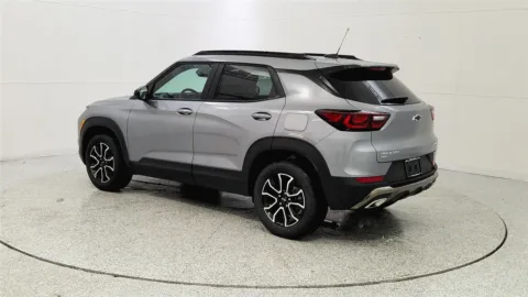 More photos of 2026 Chevrolet Trailblazer ACTIV at Tom Gill Chevrolet, KY