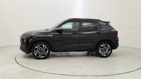 More photos of 2026 Chevrolet Trailblazer RS at Tom Gill Chevrolet, KY