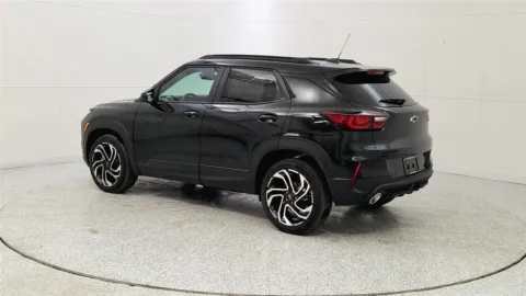 More photos of 2026 Chevrolet Trailblazer RS at Tom Gill Chevrolet, KY