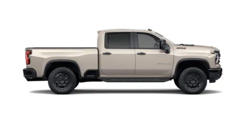 More photos of 2026 Chevrolet Silverado 2500 HD ZR2 at Tom Gill Chevrolet, KY