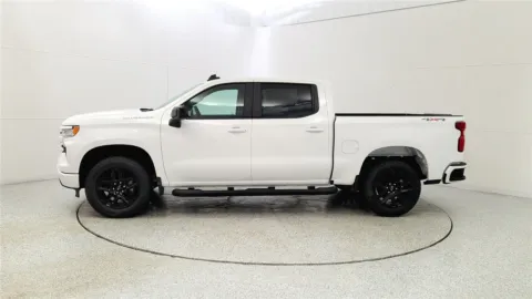 More photos of 2026 Chevrolet Silverado 1500 RST at Tom Gill Chevrolet, KY