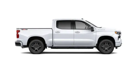 More photos of 2026 Chevrolet Silverado 1500 RST at Tom Gill Chevrolet, KY